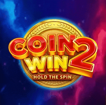 Coin Win: Hold the Spin Slot